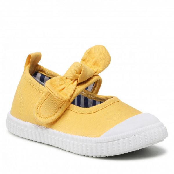 Pantofole Nelli Blu - CP91-221913 Yellow Pantofole Nelli Blu - CP91-221913 Yellow