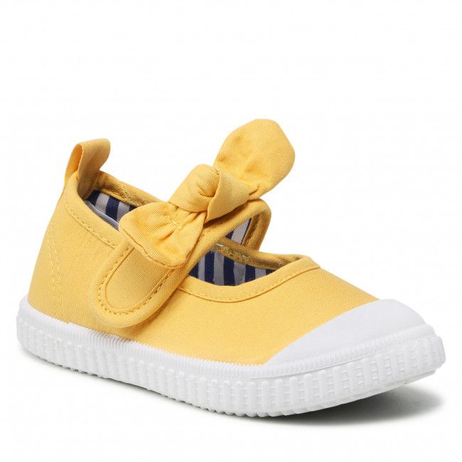 Pantofole Nelli Blu - CP91-221913 Yellow