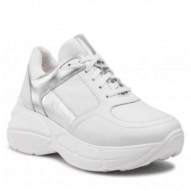 Sneakers BADURA - RST-DAYTONA-02S White