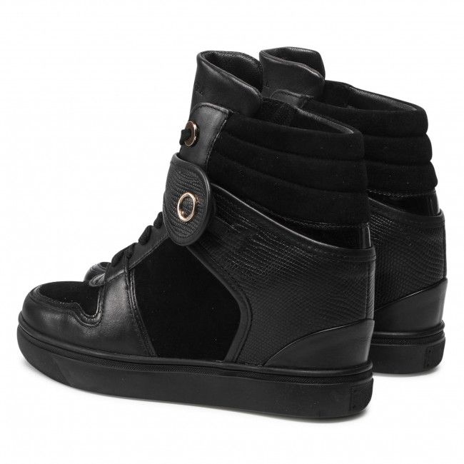 Sneakers BADURA - RST-FAMA2-15 Black