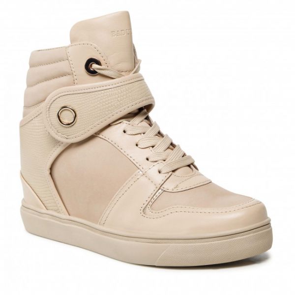 Sneakers BADURA - RST-FAMA2-15 Beige Sneakers BADURA - RST-FAMA2-15 Beige