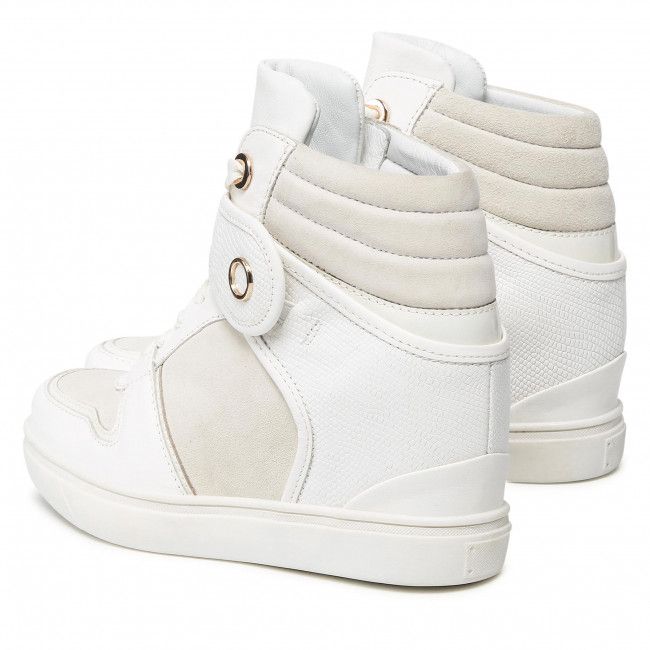 Sneakers BADURA - RST-FAMA2-15 White
