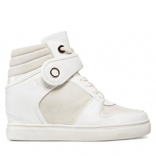Sneakers BADURA - RST-FAMA2-15 White