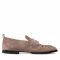 Mocassini GINO ROSSI - 10801 Dark Beige