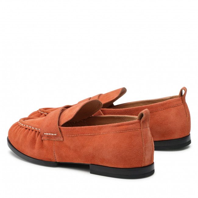 Loafers GINO ROSSI - 10801 Orange