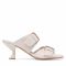 Ciabatte BADURA - 22902 White