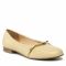 Ballerine SERGIO BARDI - WI23-VINA-06SB Yellow