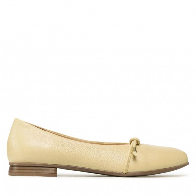 Ballerine SERGIO BARDI - WI23-VINA-06SB Yellow