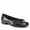 Ballerine SERGIO BARDI - WI23-VINA-06SB Black
