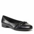 Ballerine SERGIO BARDI - WI23-VINA-06SB Black