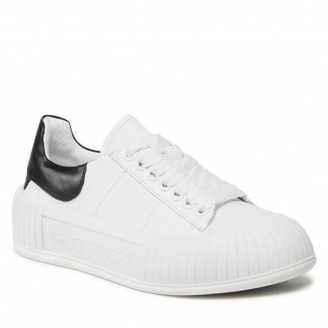 Sneakers GINO ROSSI - 1001 White