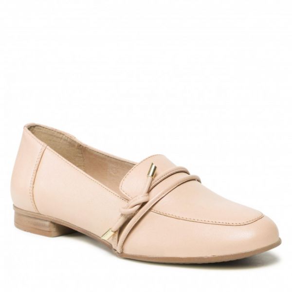 Loafers SERGIO BARDI - WI23-VINA-05SB Beige