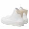 Scarpe da ginnastica GINO ROSSI - 1003 White