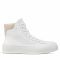 Scarpe da ginnastica GINO ROSSI - 1003 White