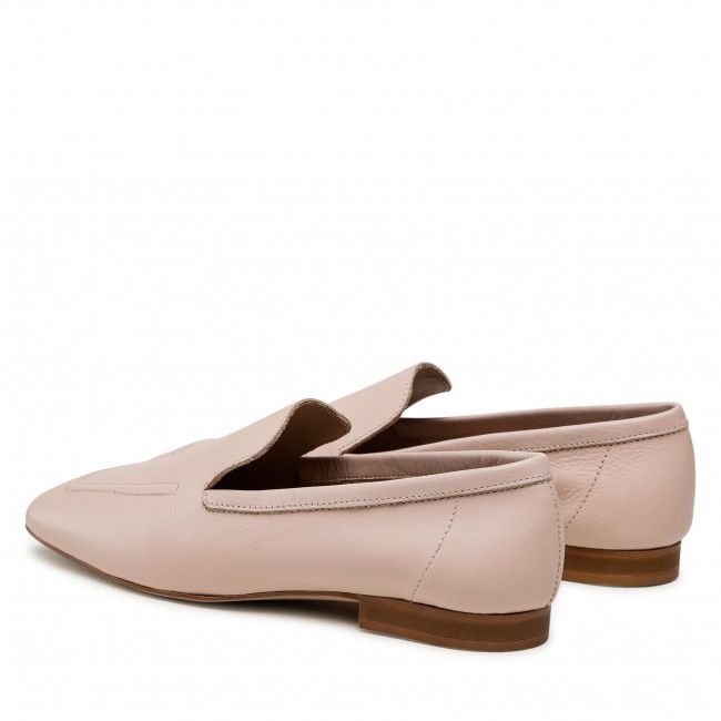 Loafers GINO ROSSI - E22-28014LGS-V Lavender Pink