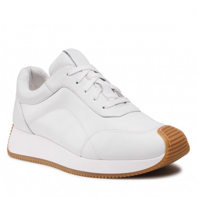 Sneakers GINO ROSSI - RST-SAINZ-01 White