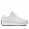 Sneakers GINO ROSSI - RST-SAINZ-01 White