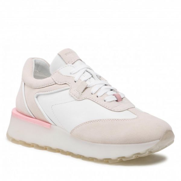 Sneakers GINO ROSSI - RST-ELIANA-01 Pink Sneakers GINO ROSSI - RST-ELIANA-01 Pink