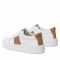 Sneakers GINO ROSSI - WI23-BOZEMAN-08 White