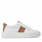 Sneakers GINO ROSSI - WI23-BOZEMAN-08 White