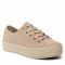 Espadrillas JENNY FAIRY - WS080701-01 Beige