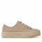 Espadrillas JENNY FAIRY - WS080701-01 Beige