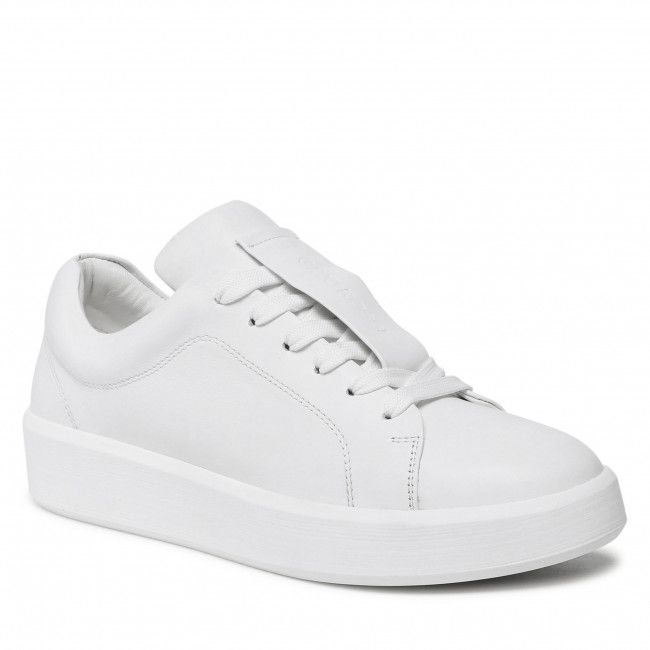 Sneakers GINO ROSSI - WI16-Poland-15 White