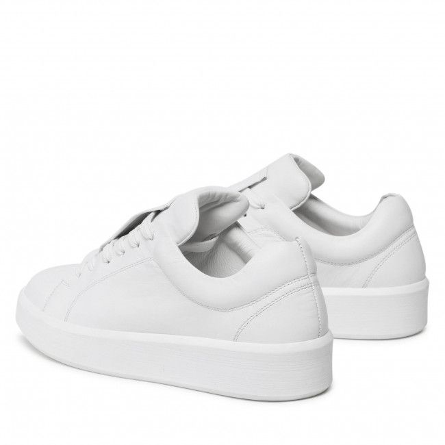 Sneakers GINO ROSSI - WI16-Poland-15 White