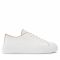Sneakers GINO ROSSI - WI23-BOZEMAN-06-1 White
