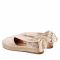 Espadrillas JENNY FAIRY - WSS990-135 Beige
