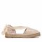 Espadrillas JENNY FAIRY - WSS990-135 Beige