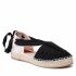 Espadrillas JENNY FAIRY - WSS990-135 Black