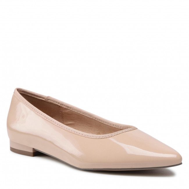 Ballerine SERGIO BARDI - WFA1572-2Z-SB Beige