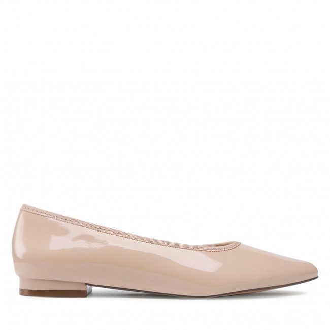 Ballerine SERGIO BARDI - WFA1572-2Z-SB Beige