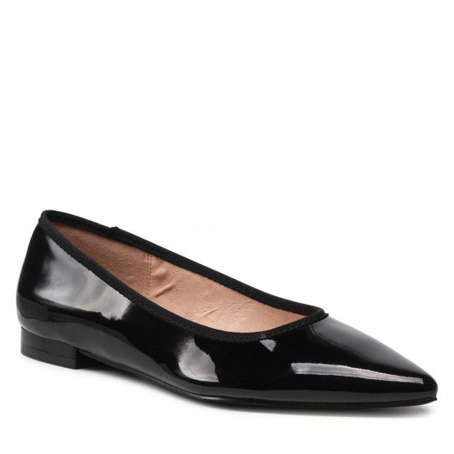 Ballerine SERGIO BARDI - WFA1572-2Z-SB Black