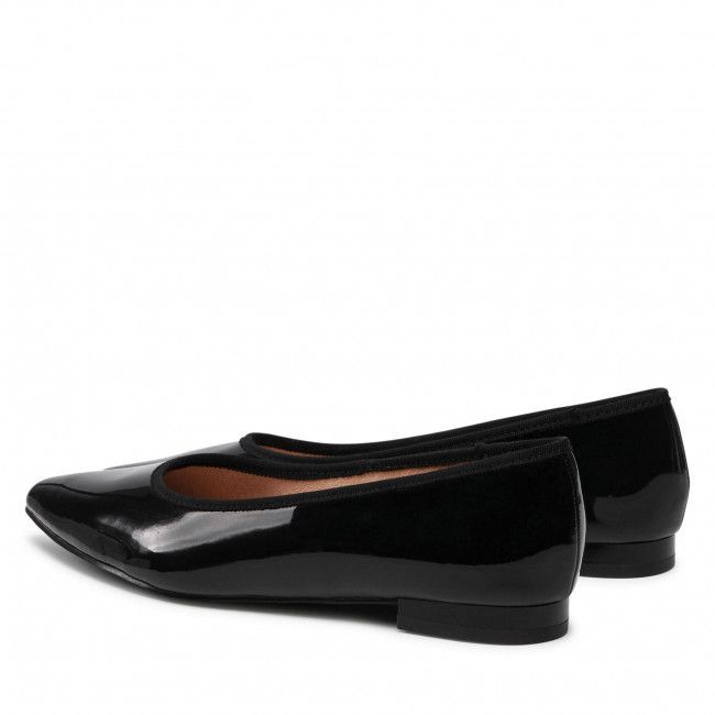 Ballerine SERGIO BARDI - WFA1572-2Z-SB Black