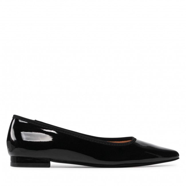 Ballerine SERGIO BARDI - WFA1572-2Z-SB Black