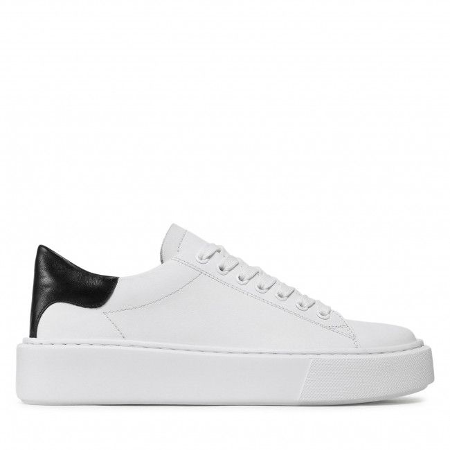 Sneakers GINO ROSSI - WI23-BOZEMAN-07 White