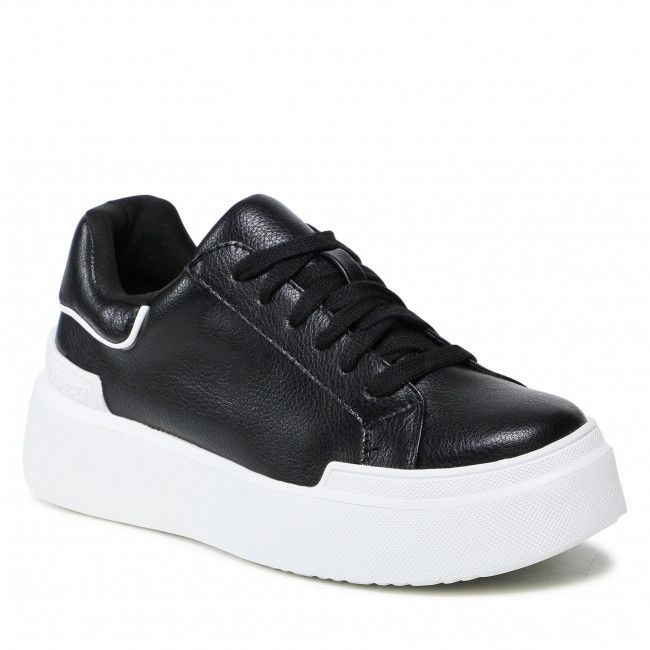 Sneakers QUAZI - WSQ2101-02 Black