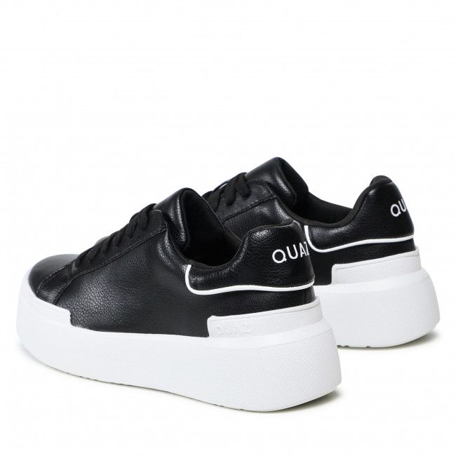 Sneakers QUAZI - WSQ2101-02 Black