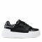 Sneakers QUAZI - WSQ2101-02 Black