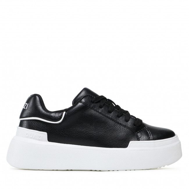 Sneakers QUAZI - WSQ2101-02 Black