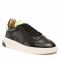 Sneakers BADURA - 1081 Black
