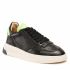 Sneakers BADURA - 1081 Black