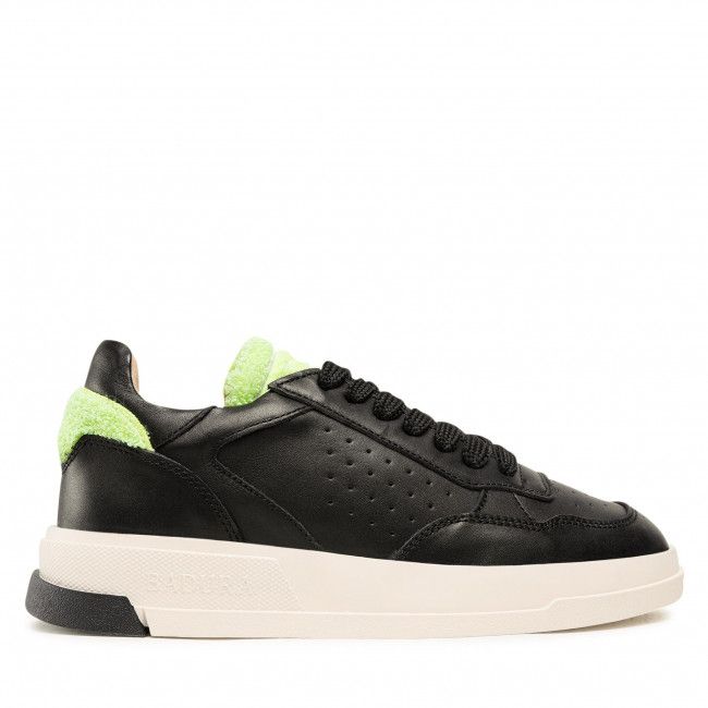 Sneakers BADURA - 1081 Black