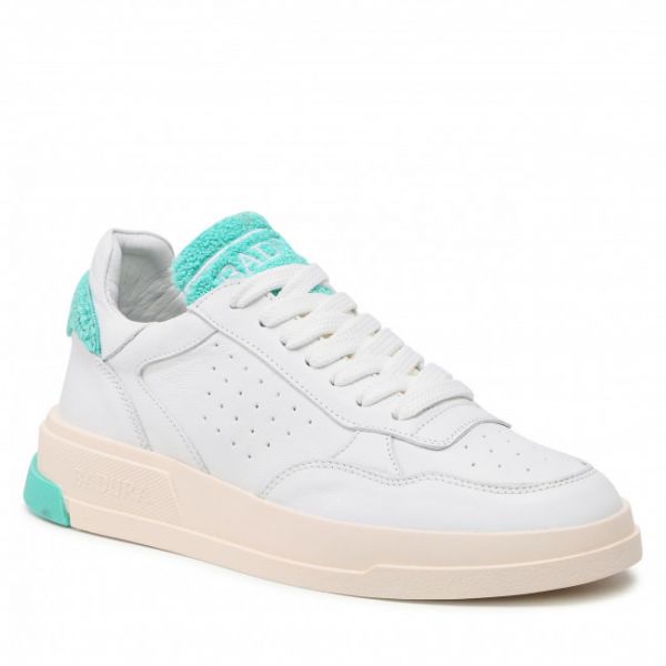 Sneakers BADURA - 1081 White