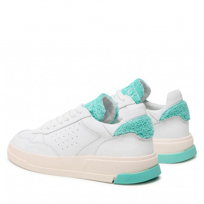 Sneakers BADURA - 1081 White