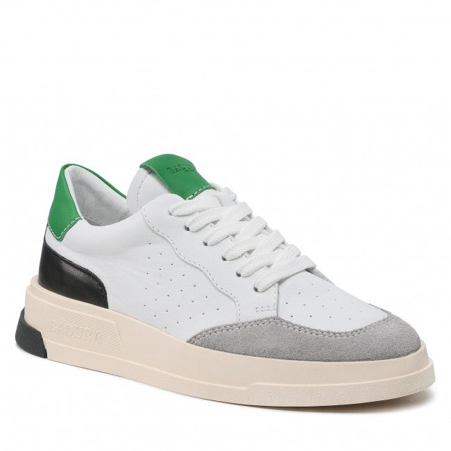 Sneakers Badura - 1083 White