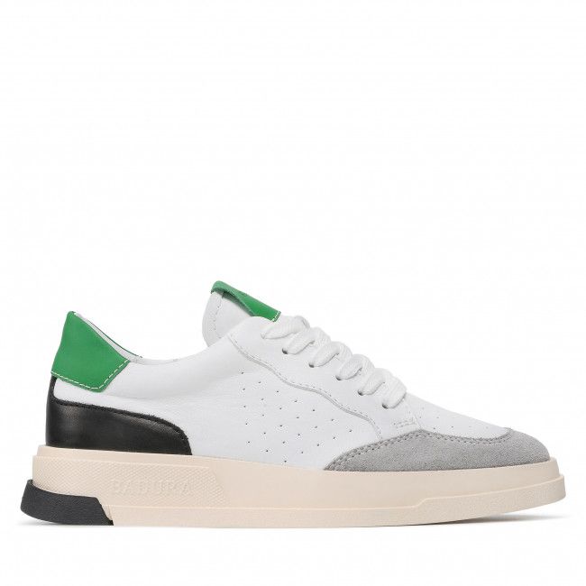 Sneakers Badura - 1083 White