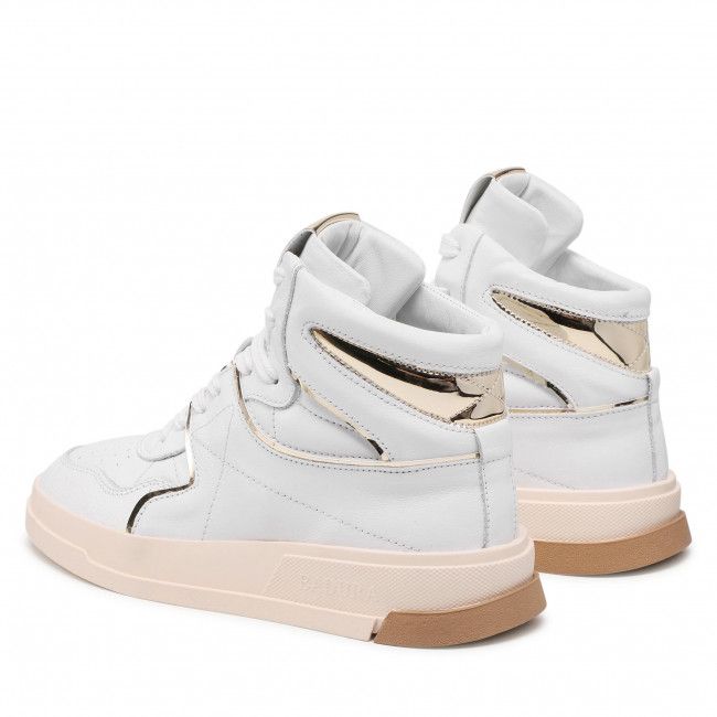 Sneakers BADURA - 1083-02 White